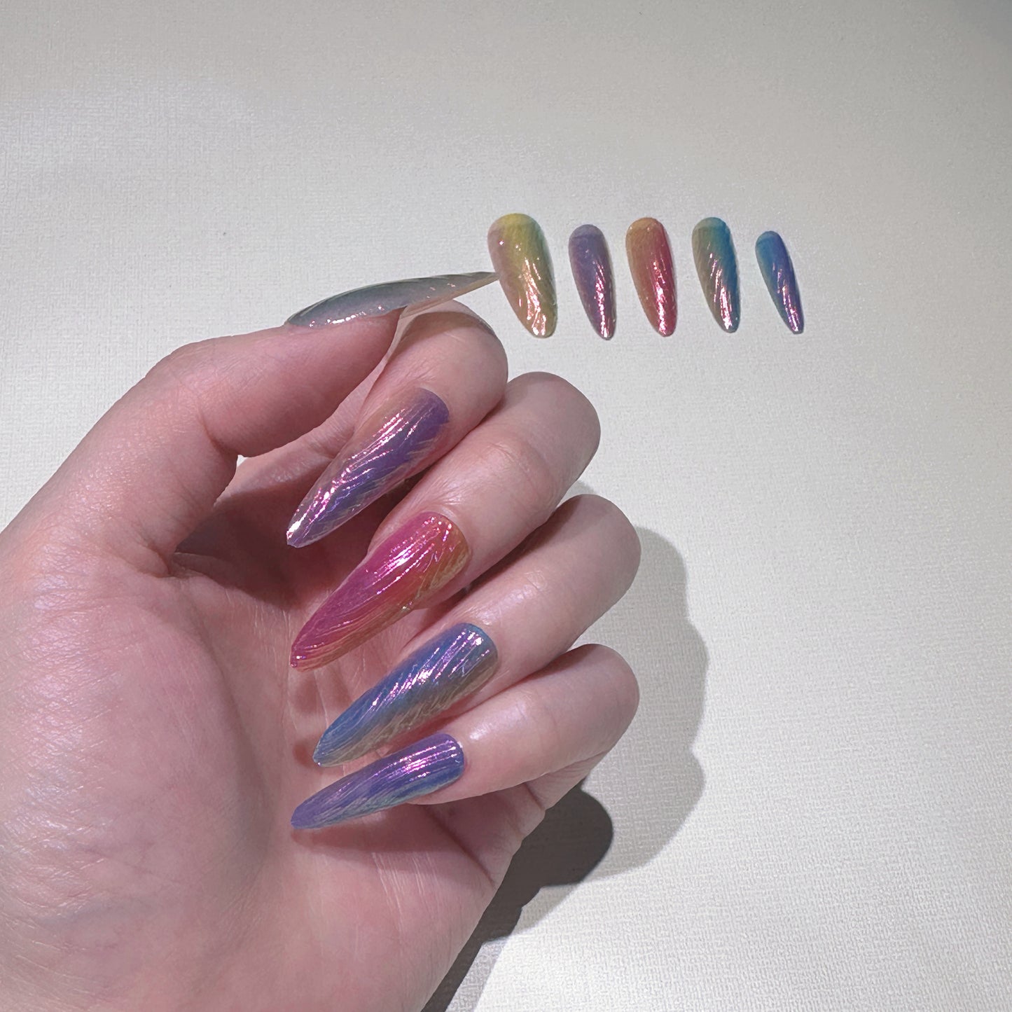 Rainbow Day