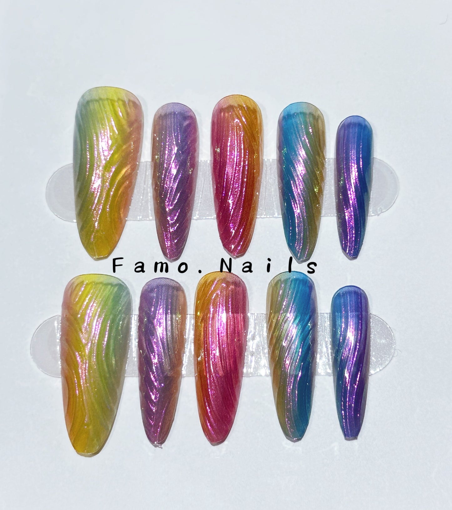 Rainbow Day
